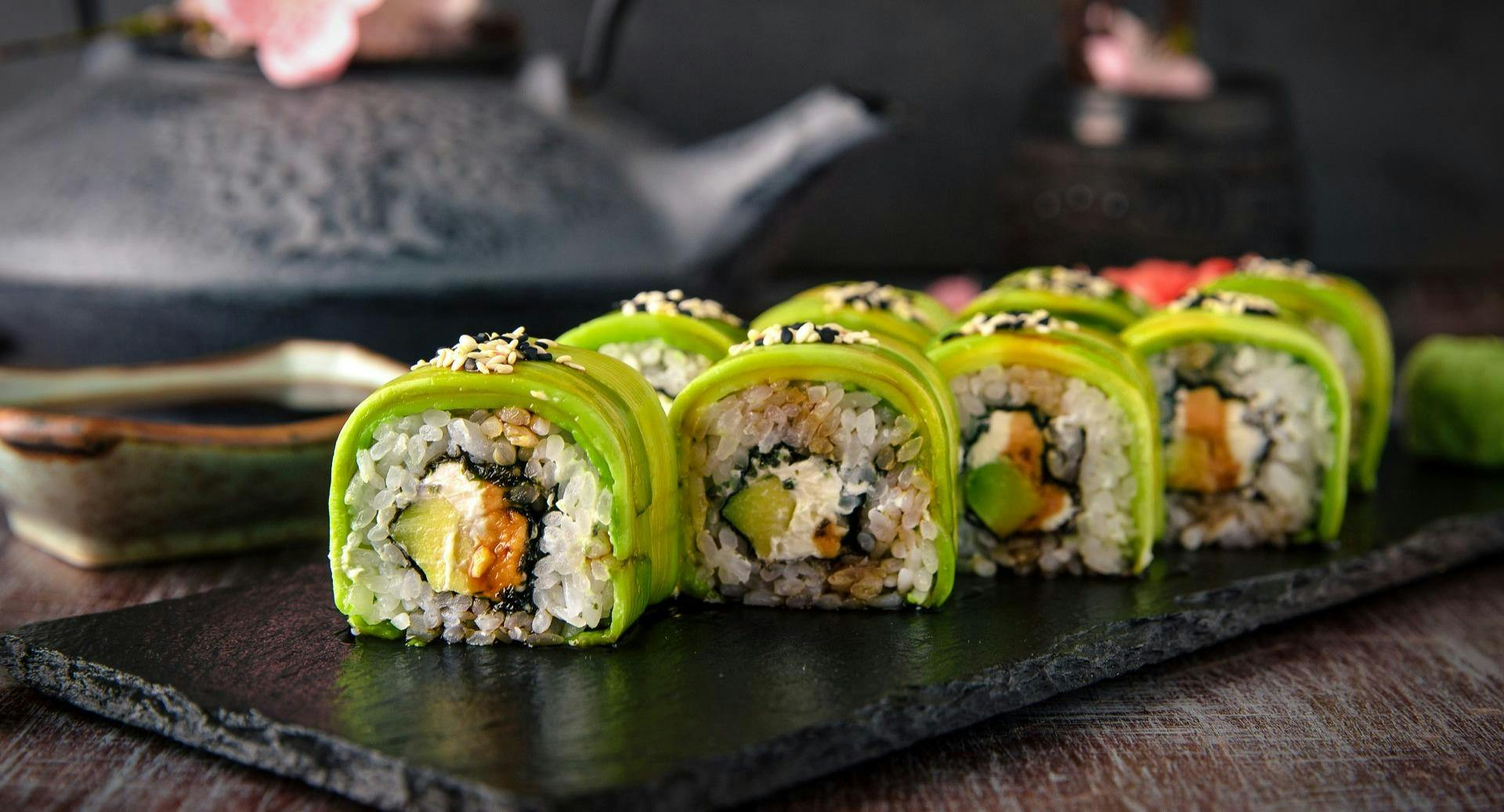 Photo of restaurant Bao An in Wilmersdorf, Berlin