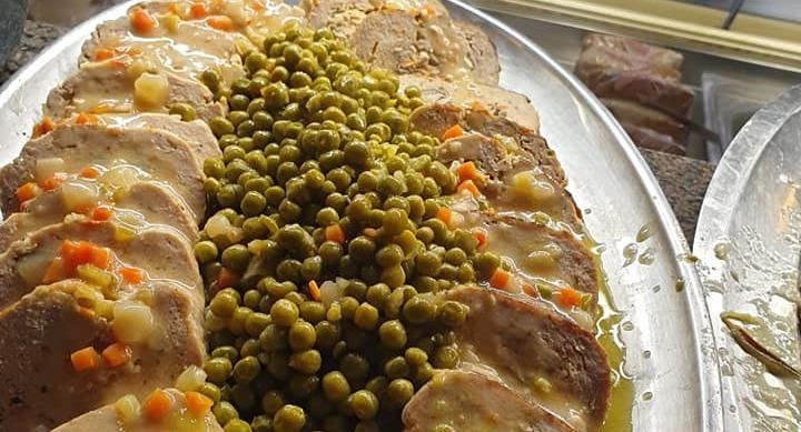 Restaurant Il Buongusto in City Centre, Turin