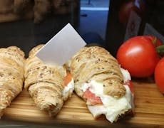 Restaurant Il Buongusto in City Centre, Turin