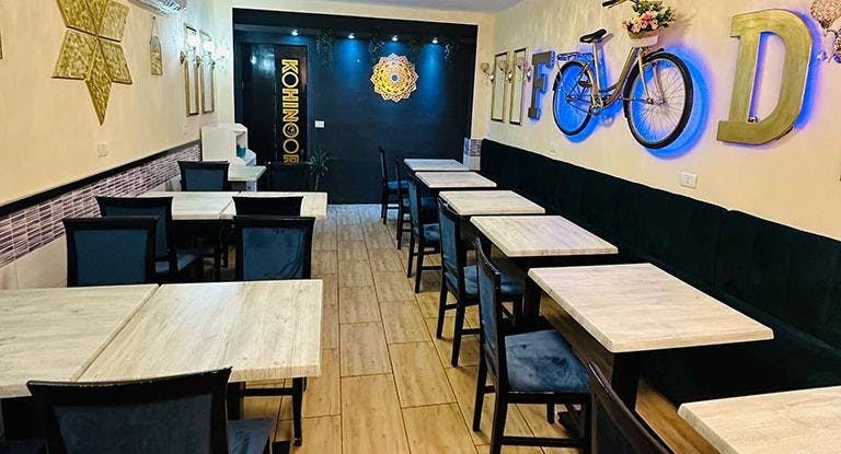 Photo of restaurant Kohinoor Ristorante Indiano & Pizzeria Firenze in Novoli, Florence