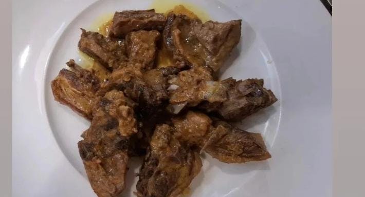 Restaurant La Butaiga Ex Tigrai in Castel San Pietro Terme, Bologna