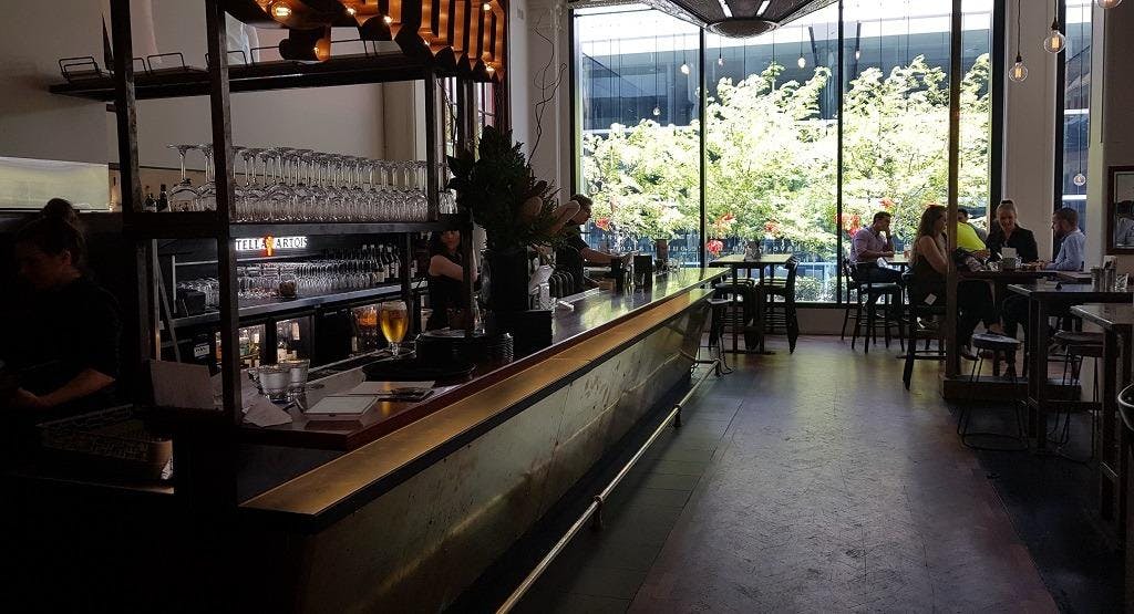 Photo of restaurant Churchill Bar & Restaurant in Perth CBD, Perth