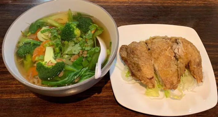 Photo of restaurant Nana in Camberwell, Melbourne - Photo 7