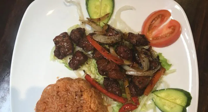 Photo of restaurant Nana in Camberwell, Melbourne - Photo 8