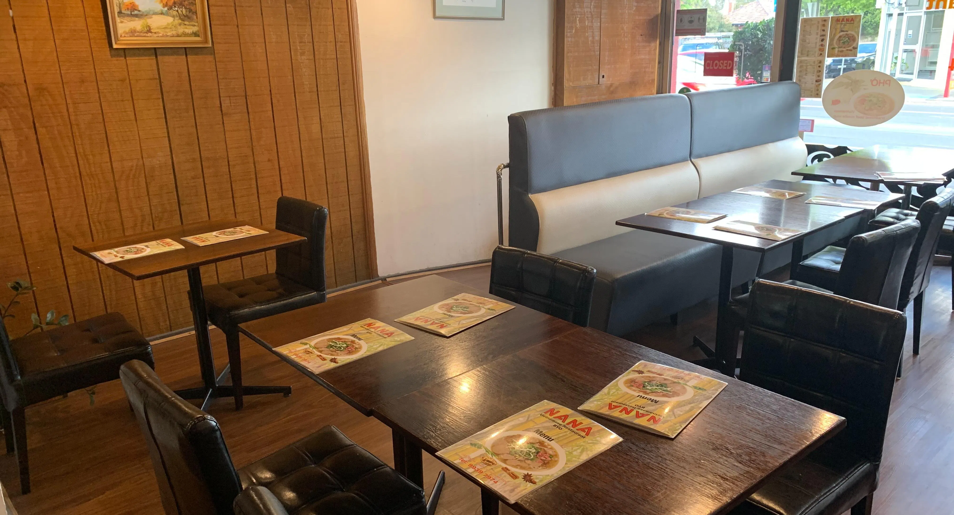 Photo of restaurant Nana in Camberwell, Melbourne - Photo 10