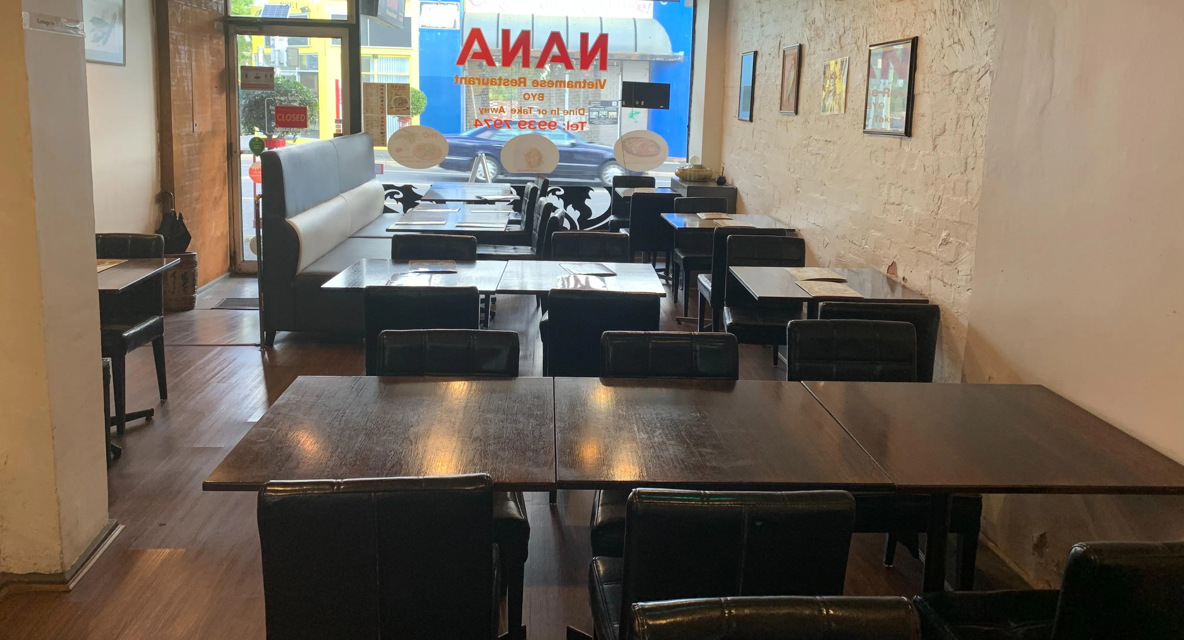 Photo of restaurant Nana in Camberwell, Melbourne - Photo 11