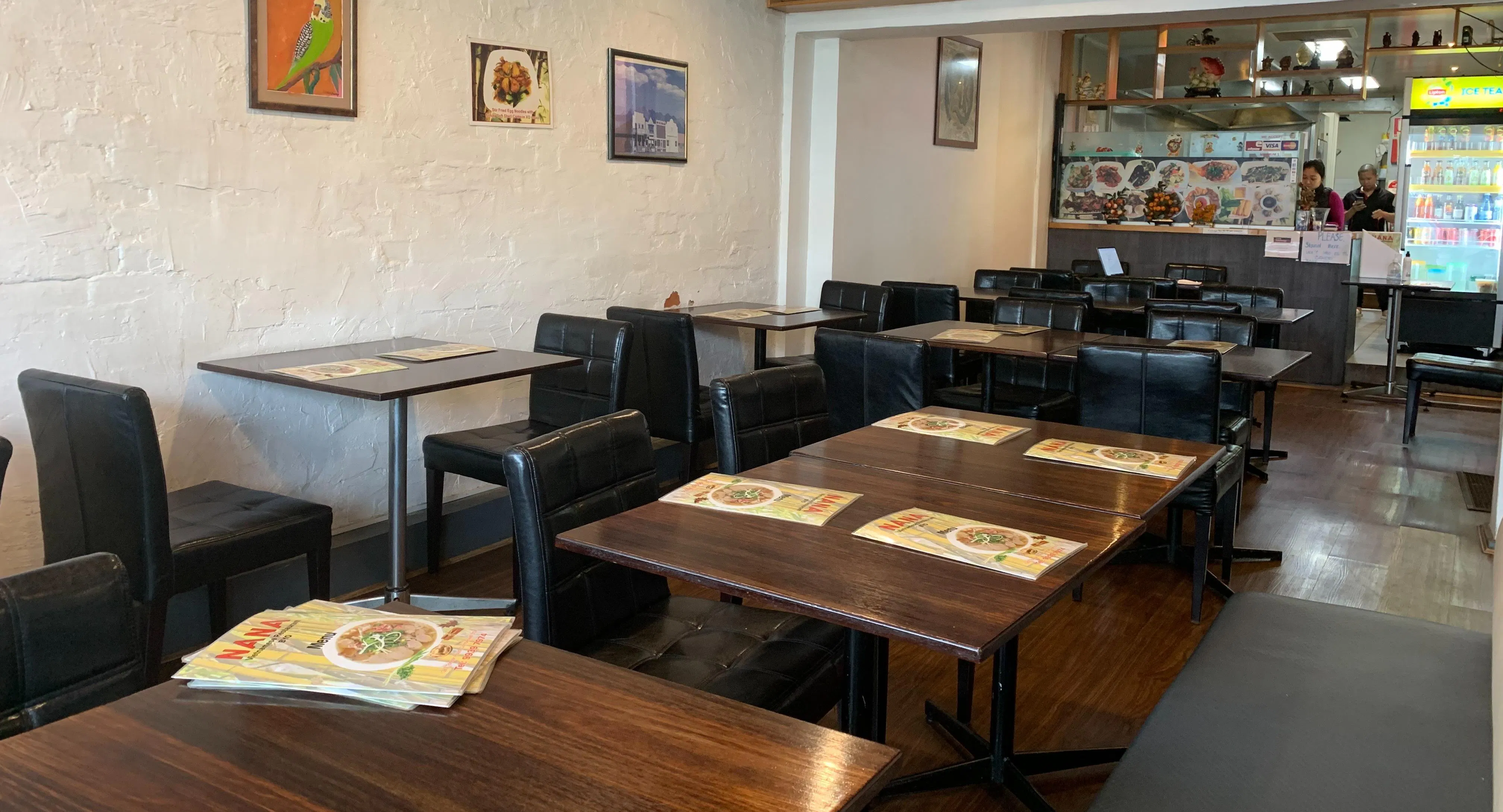 Photo of restaurant Nana in Camberwell, Melbourne - Photo 13