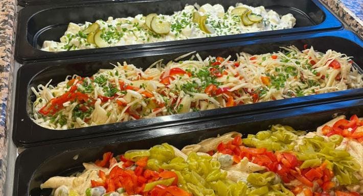 Photo of restaurant Ravintola Pölli in Tahko, Kuopio