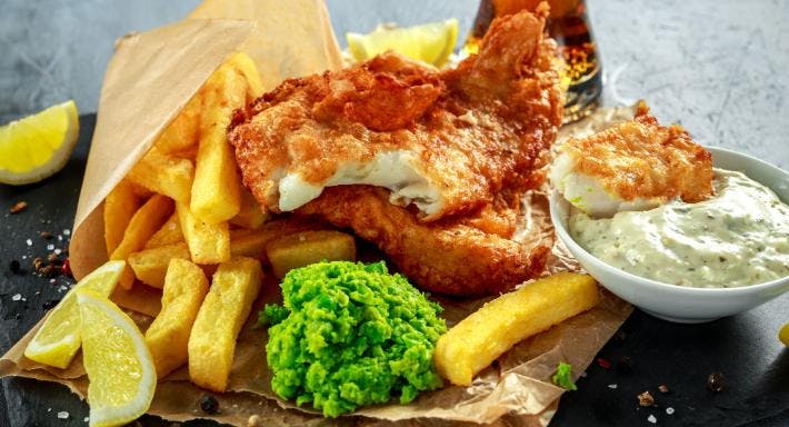 Photo of restaurant Flamingo am Zoo Dortmund in Hörde, Dortmund - Photo 2