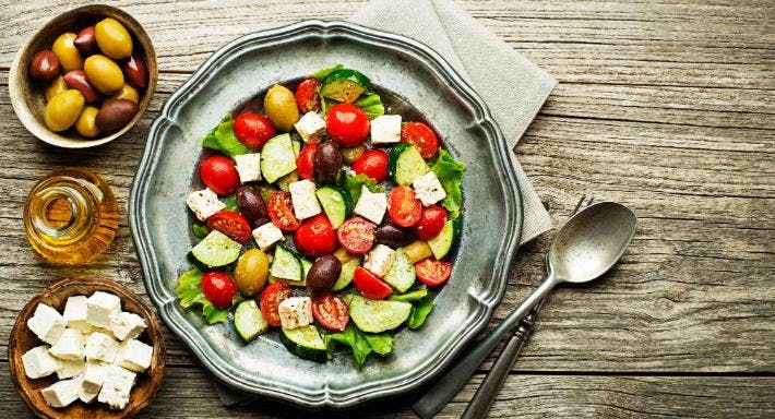 Photo of restaurant Flamingo am Zoo Dortmund in Hörde, Dortmund - Photo 3