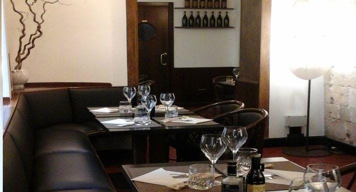 Image 1 of restaurant Il Campidoglio