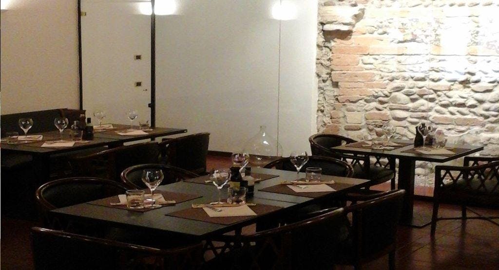Foto del ristorante Il Campidoglio a Città antica, Verona