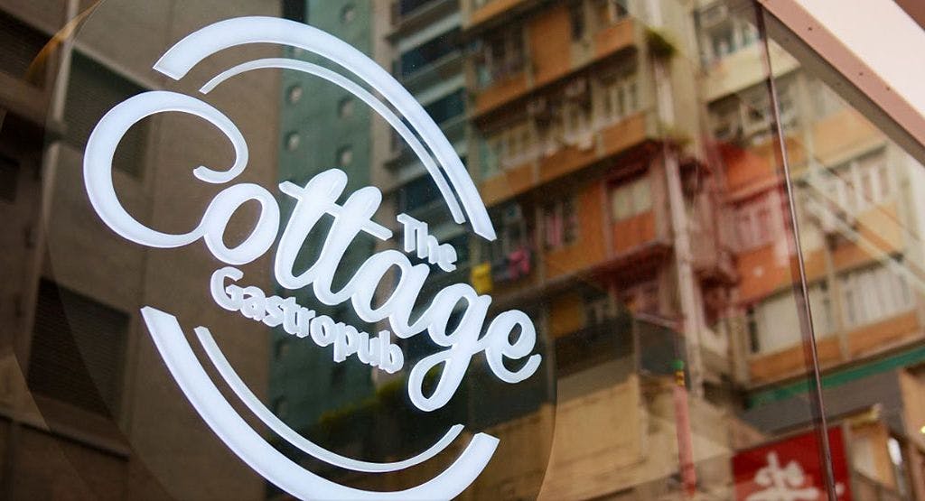 Photo of restaurant The Cottage Gastropub in Sheung Wan, Hong Kong