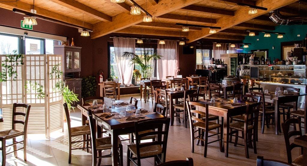 Photo of restaurant Ristorante Pontetetto in Surroundings, Lucca