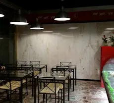 Restaurant I love meat in Rosta, Turin