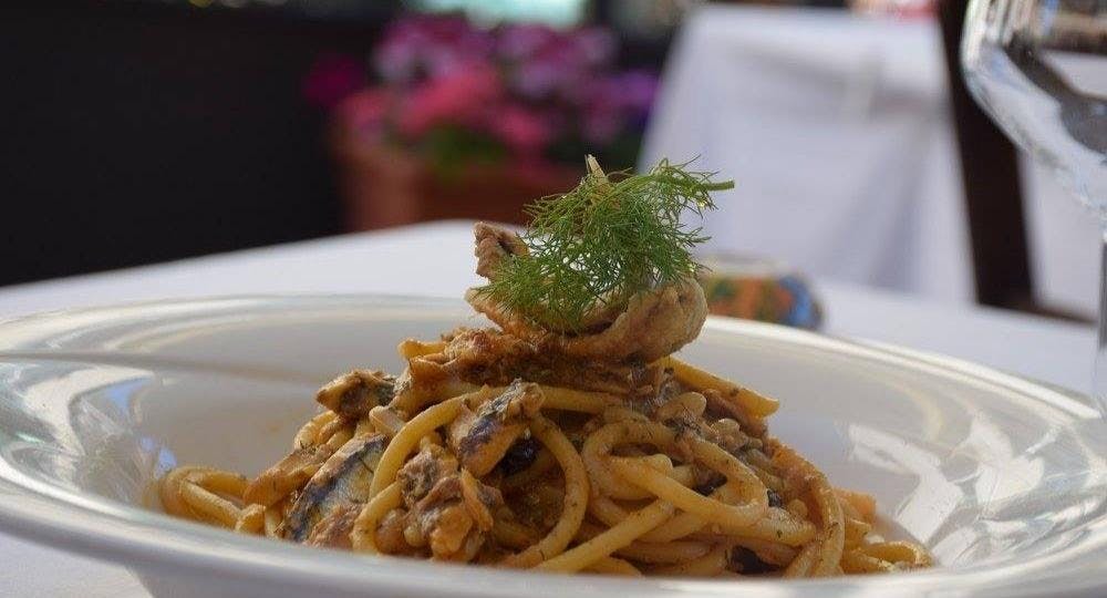 Foto del ristorante Triscele - Via Umberto I a Centro, Cefalù