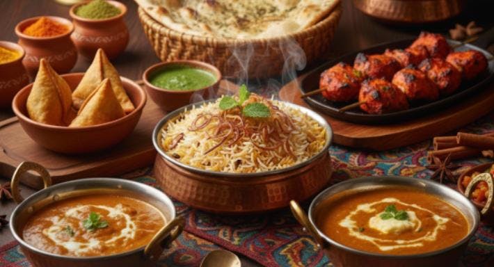 Photo of restaurant BABA G Ristorante Indiano Asti in Centre, Asti