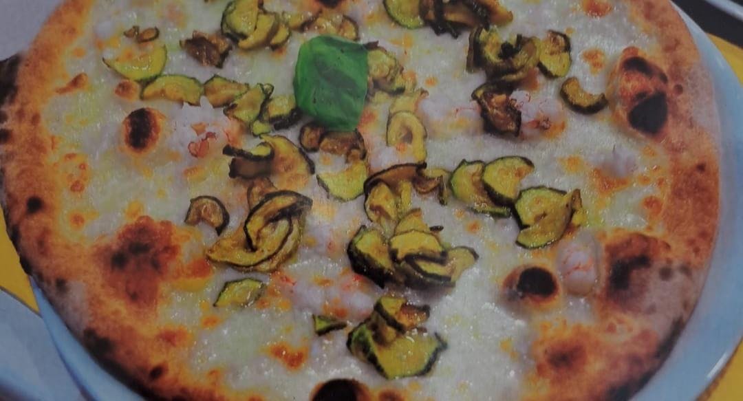 Restaurant Pulecenella in Massa Lubrense, Naples