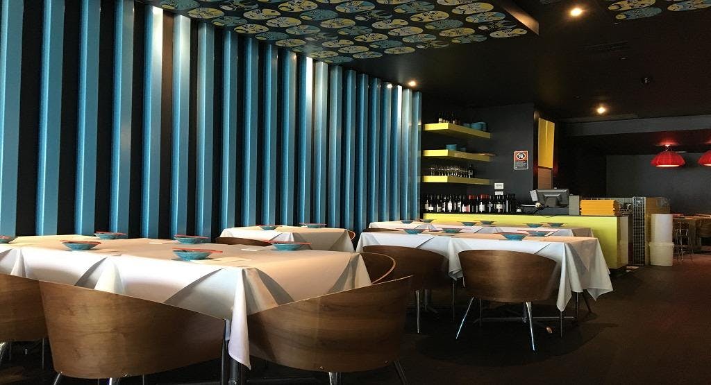 Photo of restaurant Bau Truong in Marrickville, Sydney