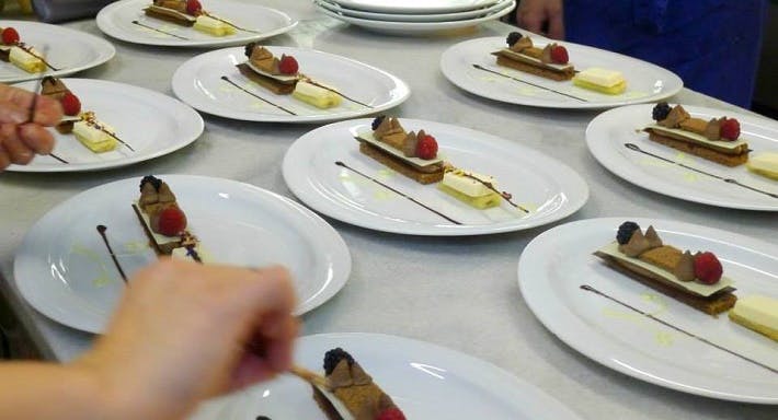 Photo of restaurant Vikerls Lokal in 15. District, Vienna - Photo 2