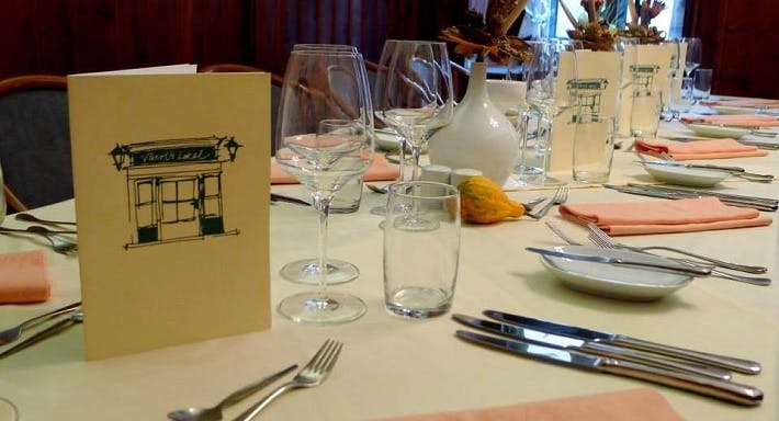 Photo of restaurant Vikerls Lokal in 15. District, Vienna - Photo 3