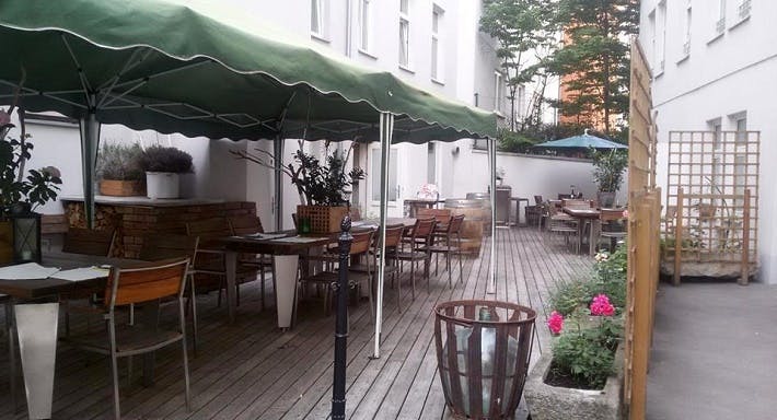 Photo of restaurant Vikerls Lokal in 15. District, Vienna - Photo 6