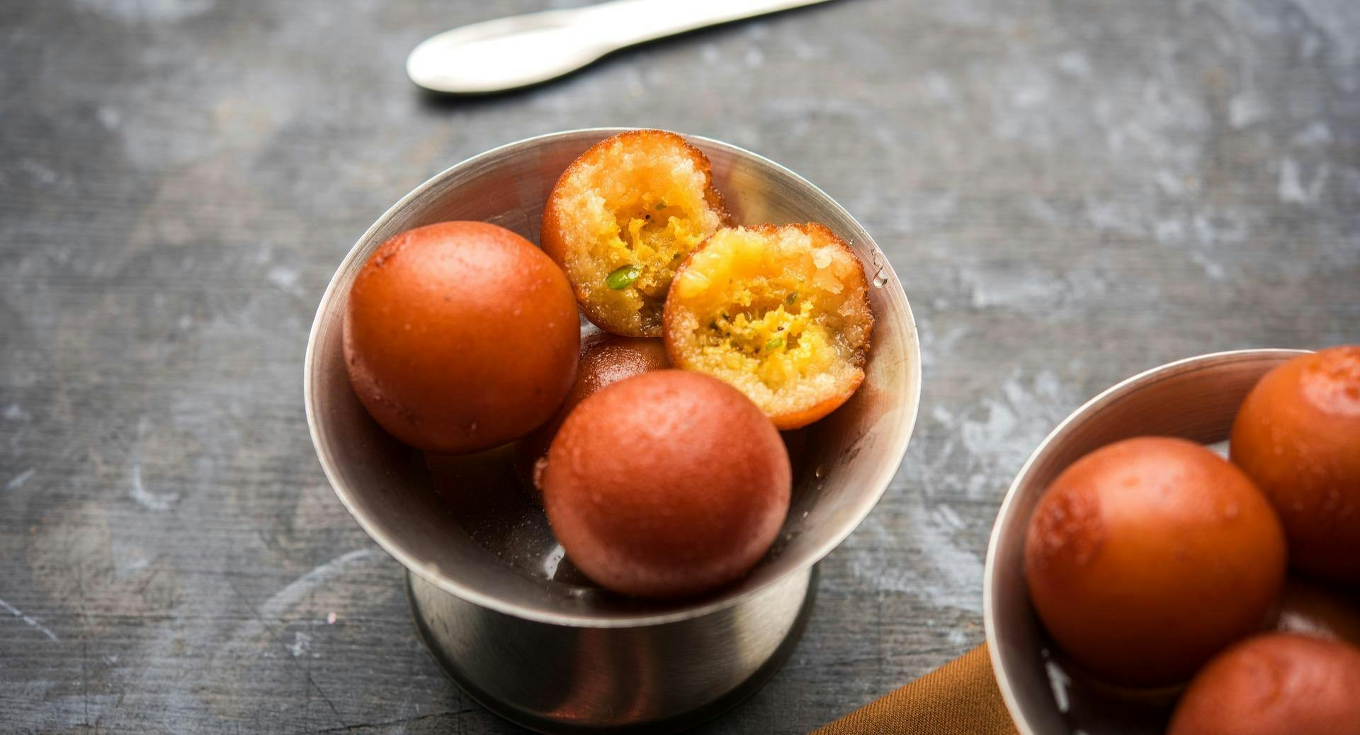 Bilder von Restaurant Taste of India in 3. Bezirk, Wien - Photo 3