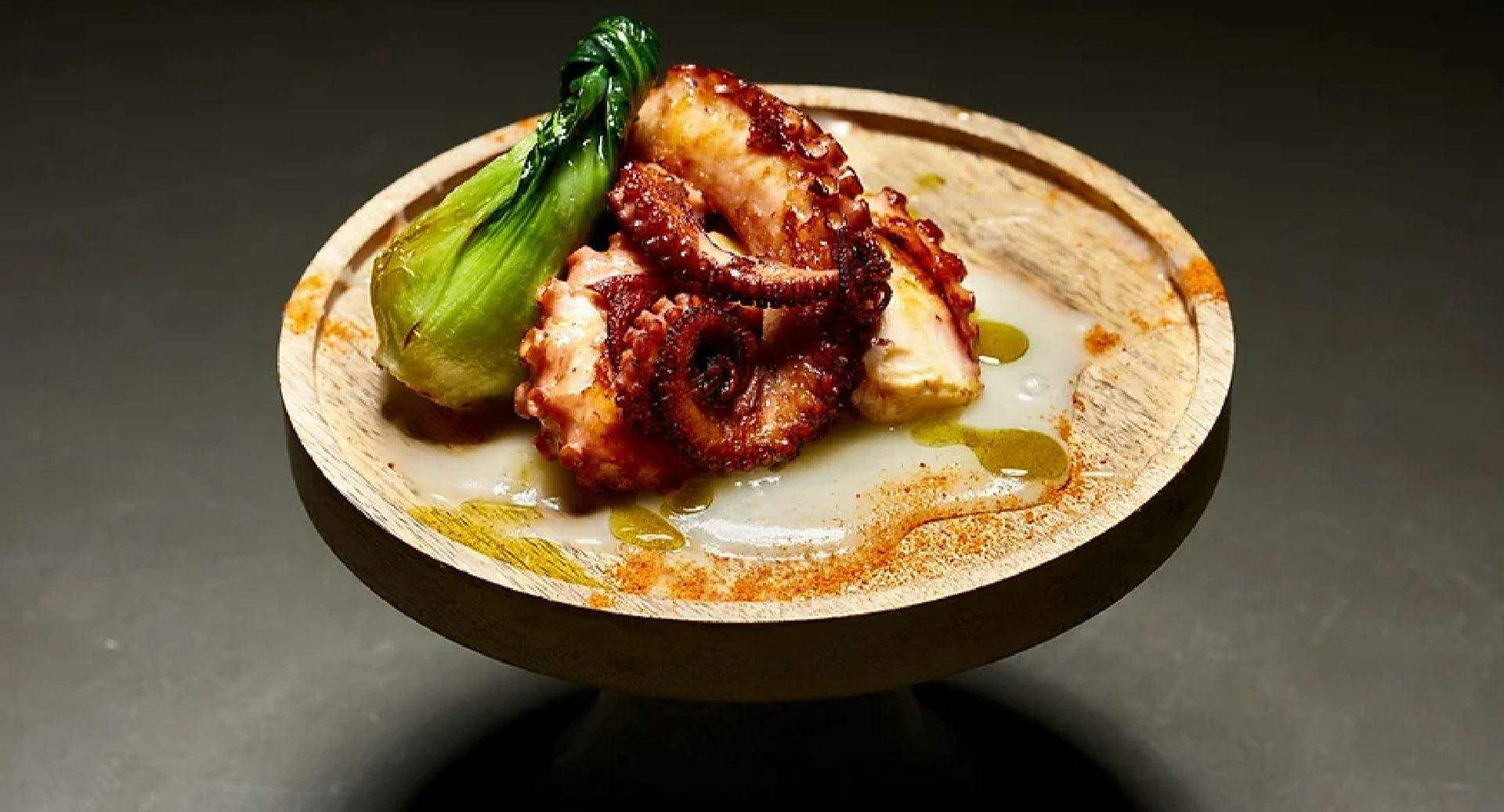 Restaurant Sulle Nuvole Milano in Isola, Milan