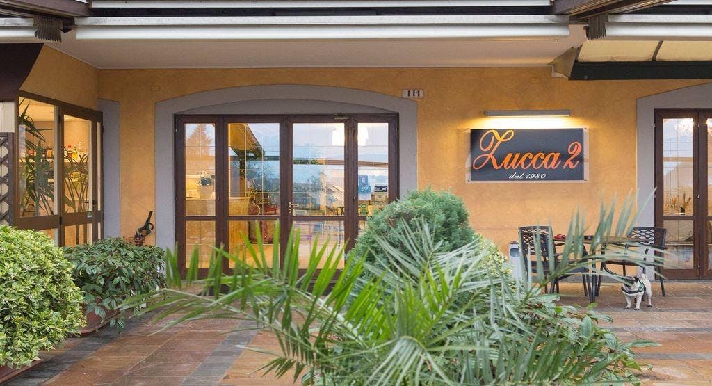 Foto del ristorante Zucca 2 a Clusane sul Lago, Brescia