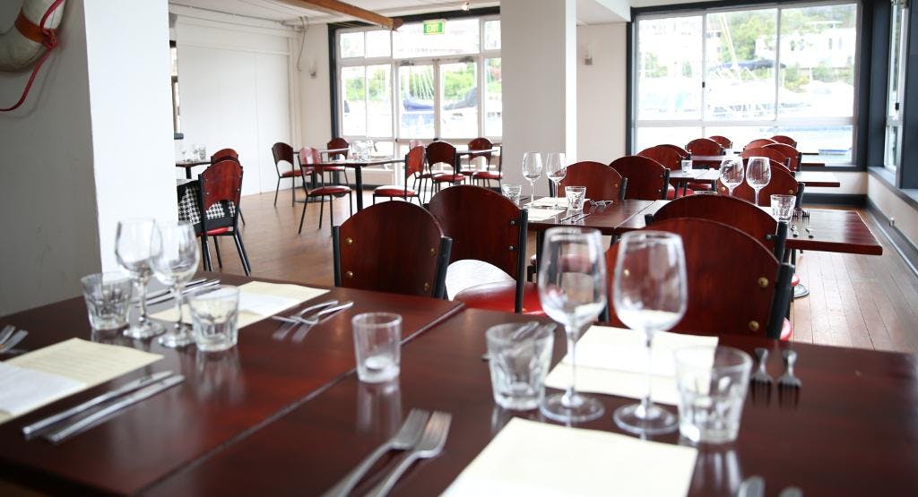 Photo of restaurant Presso La Baia in Mosman, Sydney