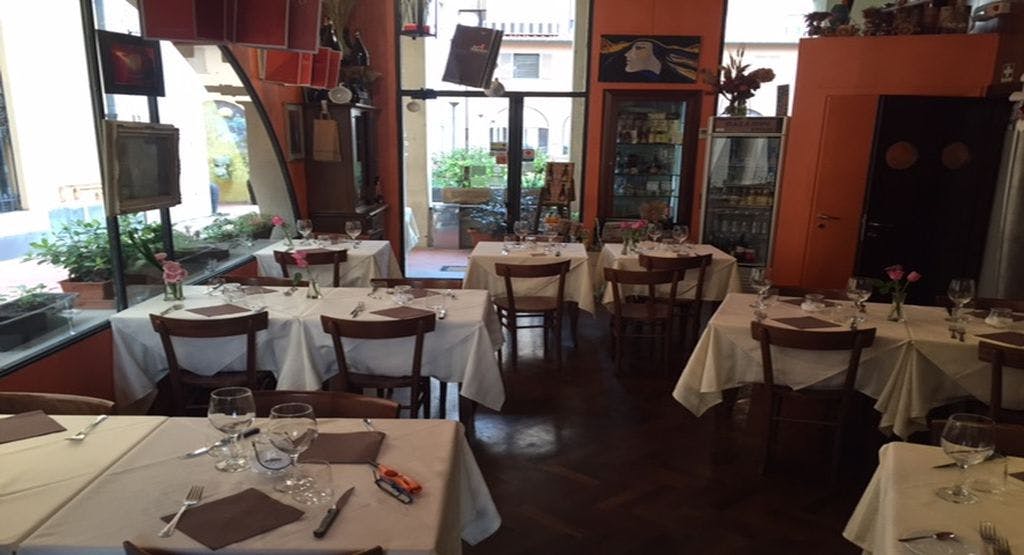 Foto del ristorante San Domenico Bistrot a Centro città, Pisa