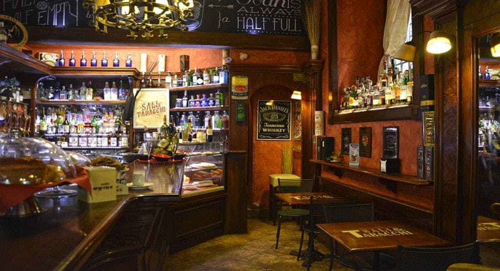 Foto del ristorante SALI E TABACCHI (tor millina) a Centro Storico, Roma