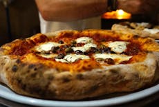 Ristorante Simbiosi Organic Pizzeria a Centro storico, Firenze