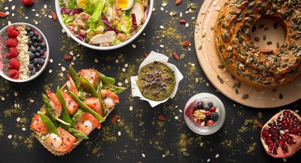 Non solo Poke Bowl al That's Vapore di Milano - Fonte: Quandoo
