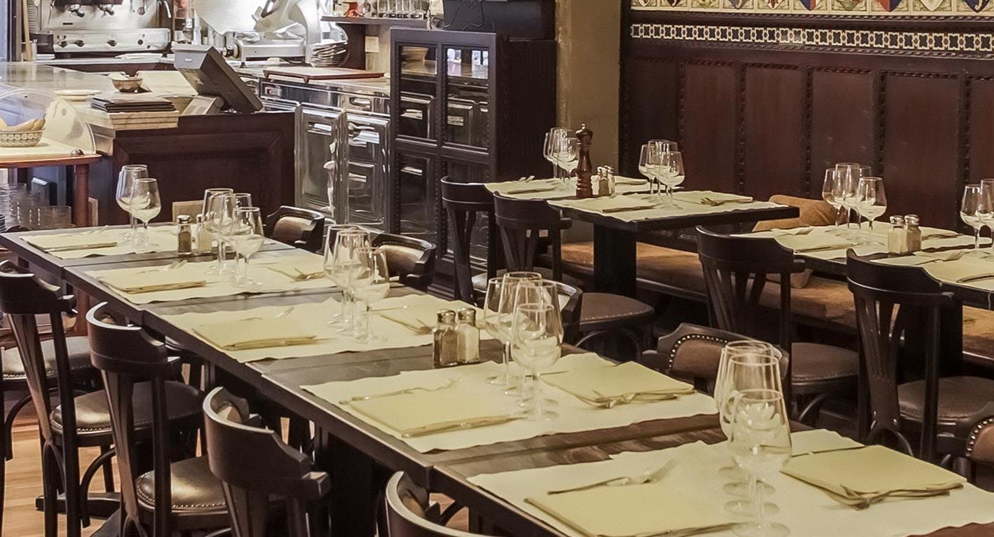 Photo of restaurant Ristorante Paoli in Centro storico, Florence