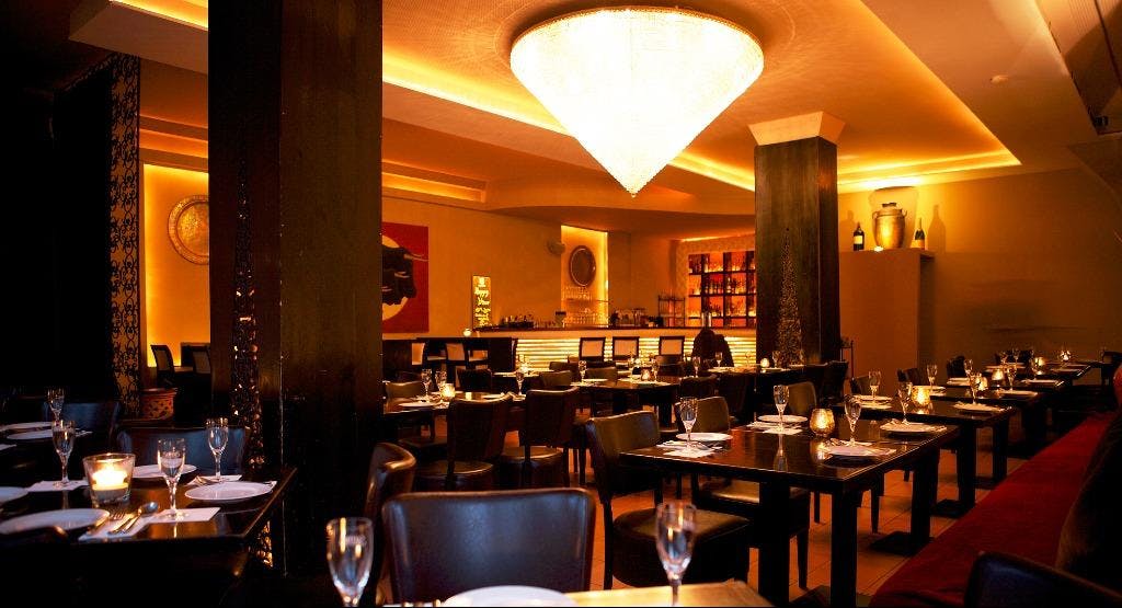 Photo of restaurant IMARA Restaurant Bar Lounge in Hoheluft-West, Hamburg