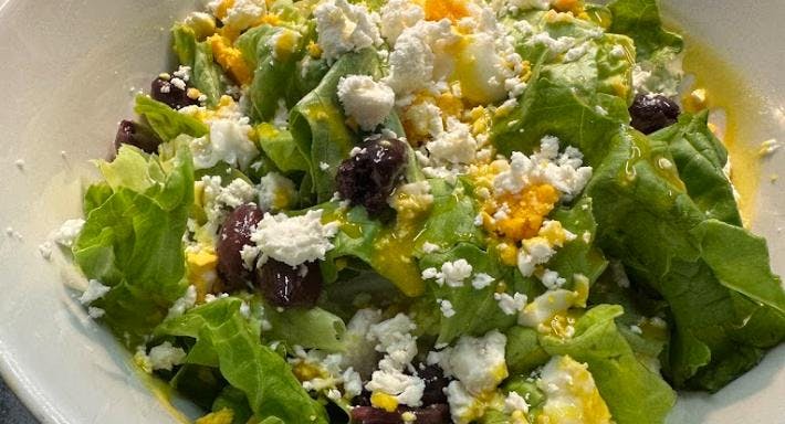 Restaurant Bamboo VolumeDue in Centre, Padua