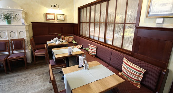 Photo of restaurant Wiener Wirtschaft in 4. District, Vienna - Photo 3