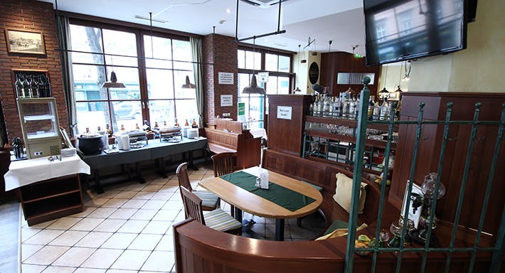 Photo of restaurant Wiener Wirtschaft in 4. District, Vienna - Photo 1