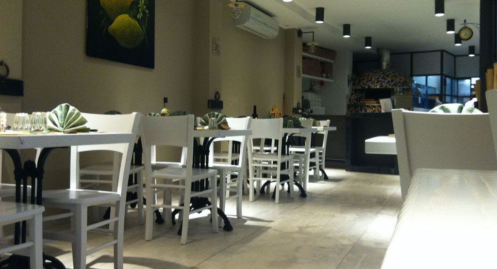 Photo of restaurant Aputia in Buenos Aires, Milan