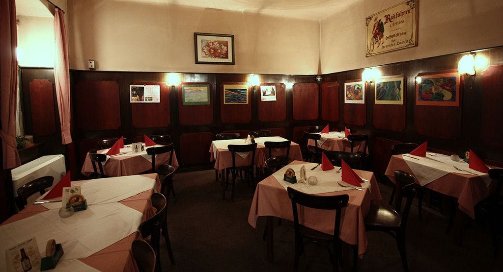 Bilder von Restaurant Zu den 3 Buchteln in 5. Bezirk, Vienna