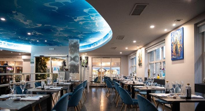 Photo of restaurant Jiali Asian Food in Magliana, Rome