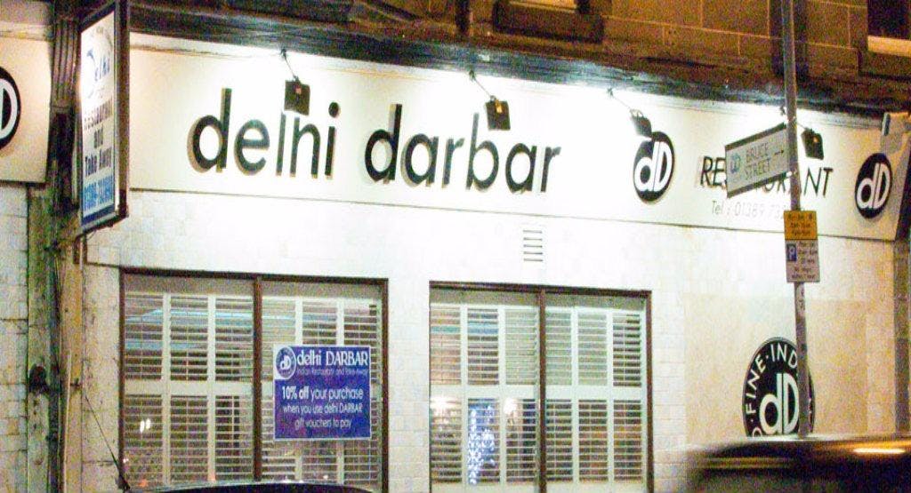 Photo of restaurant Delhi Darbar in Dumbarton East, Dumbarton