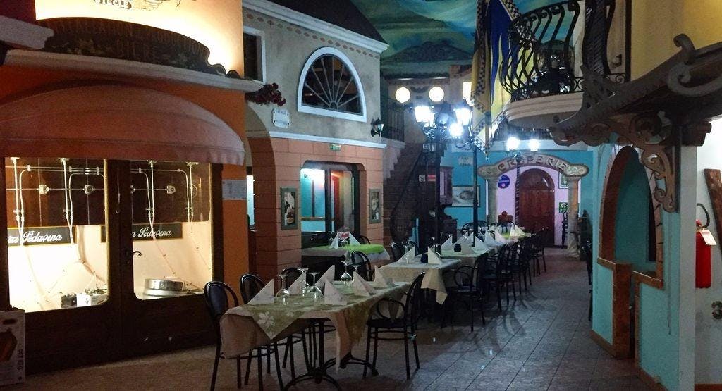 Photo of restaurant La Leonessa in Centre, Ferrara