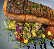 Restaurant Cafe Pellegrini in North Adelaide, Adelaide