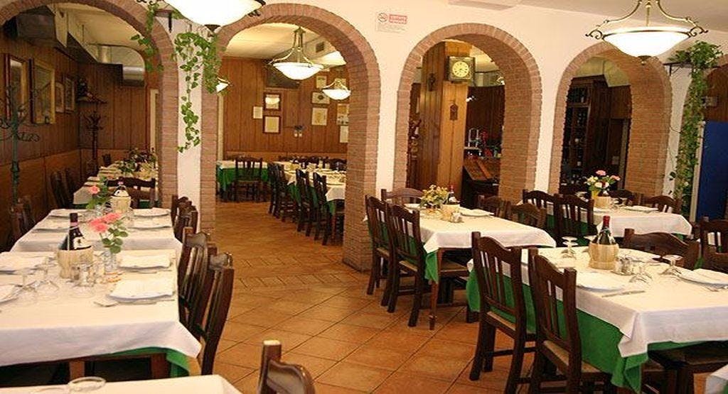 Foto del ristorante Trattoria Locanda Dino a Scandicci, Firenze