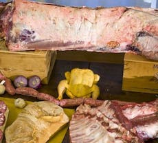 Restaurant Trattoria Locanda Dino in Scandicci, Florence