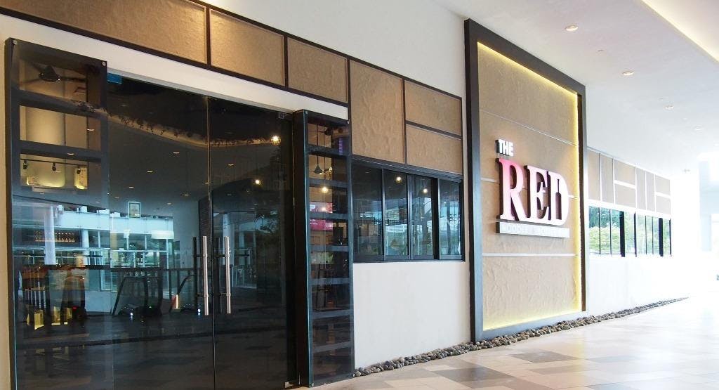 Photo of restaurant The Red Noodle & Bottle Bar in one-north, 新加坡