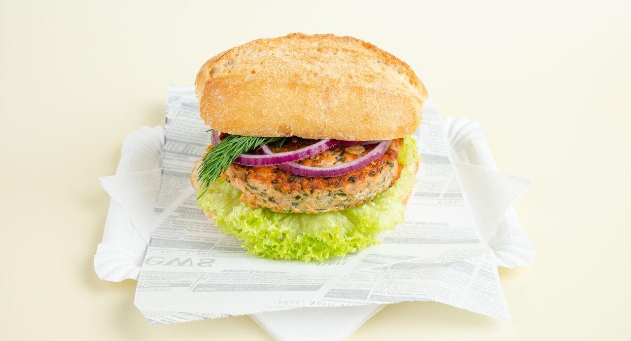 Bilder von Restaurant Kleine Haie Grosse Fische in St. Pauli, Hamburg - Photo 7