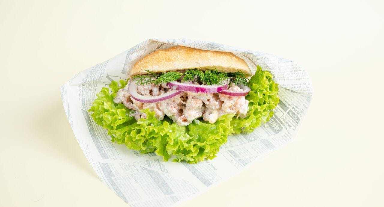 Bilder von Restaurant Kleine Haie Grosse Fische in St. Pauli, Hamburg - Photo 6